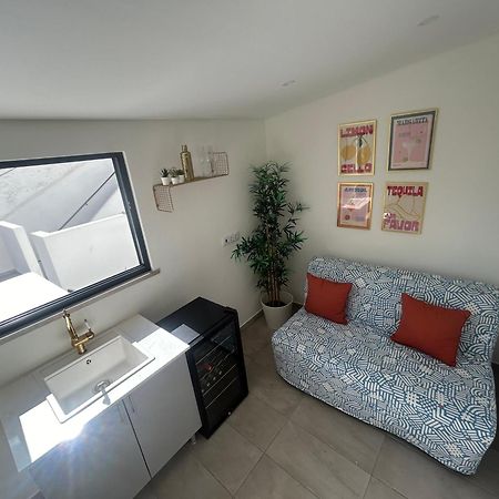 Boutique Style Town House Villa Albufeira Exteriör bild