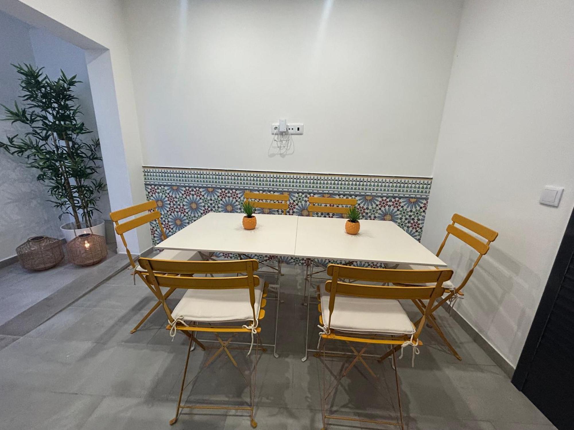 Boutique Style Town House Villa Albufeira Exteriör bild