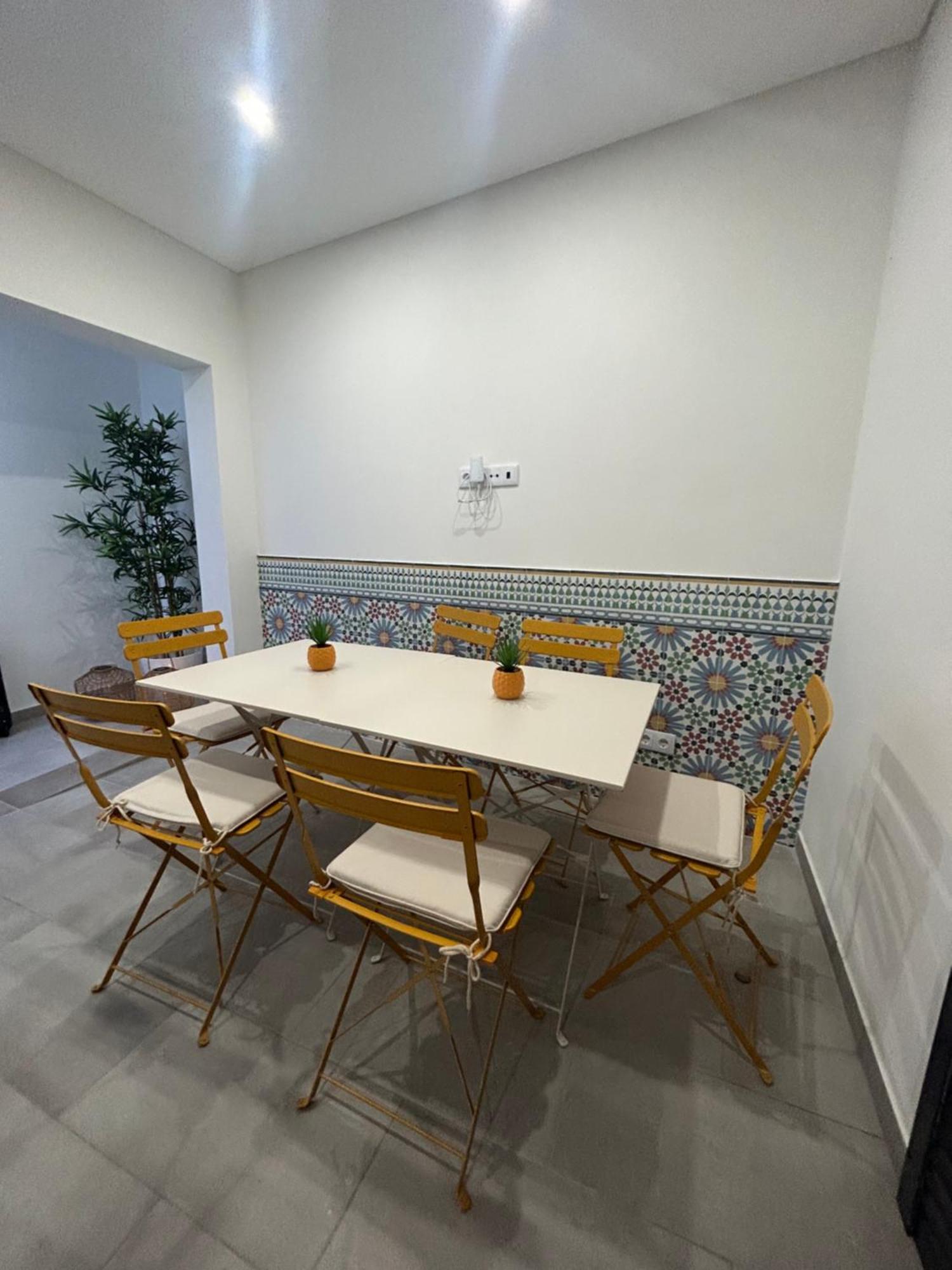 Boutique Style Town House Villa Albufeira Exteriör bild