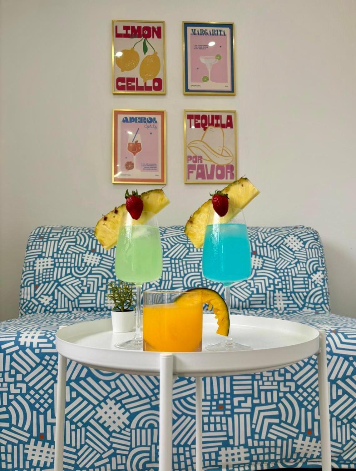 Boutique Style Town House Villa Albufeira Exteriör bild